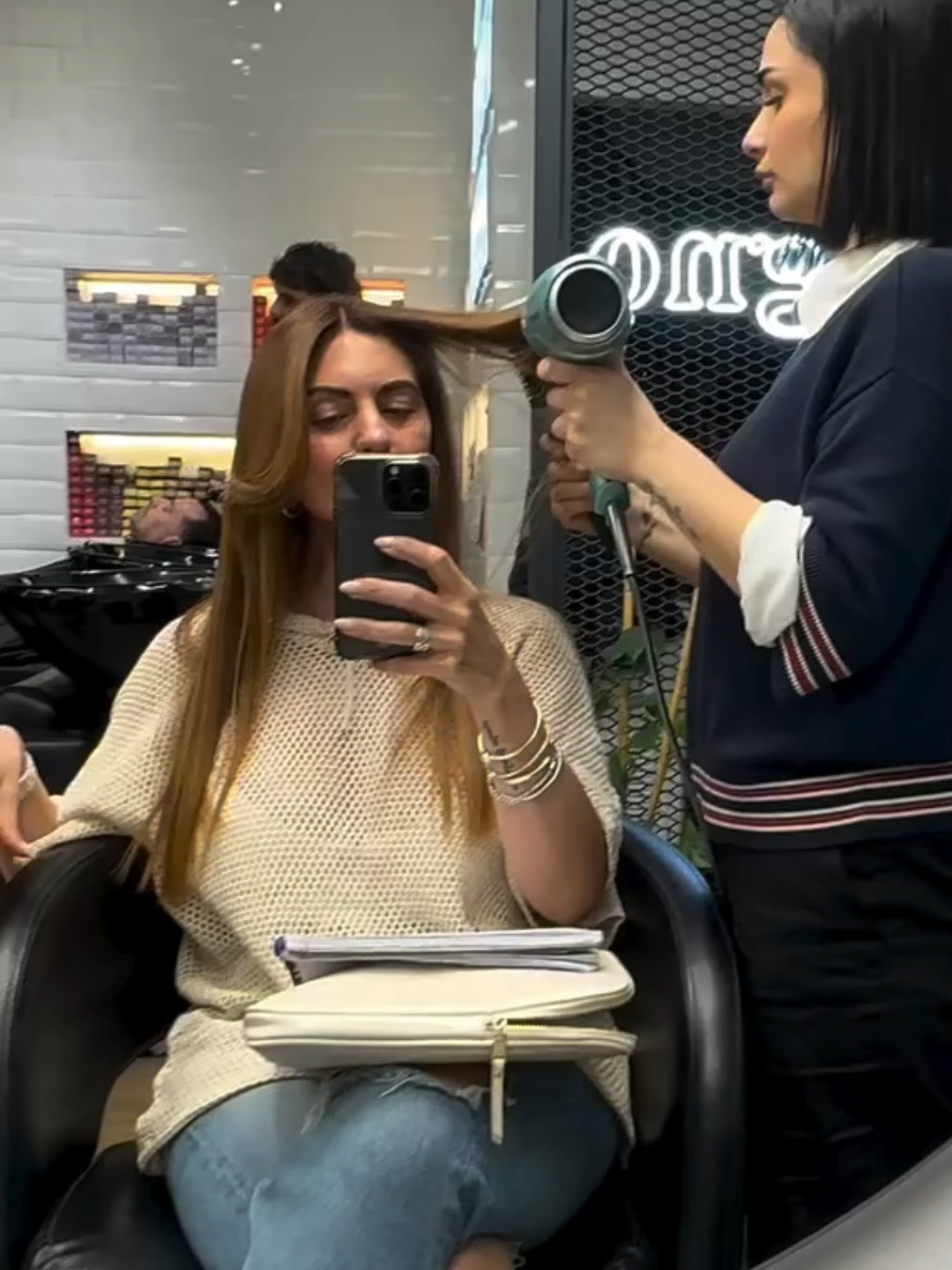 #paratii #hairstyle #glamour