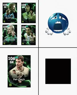 #petrcech #oliverkahn #efootball #fyp 