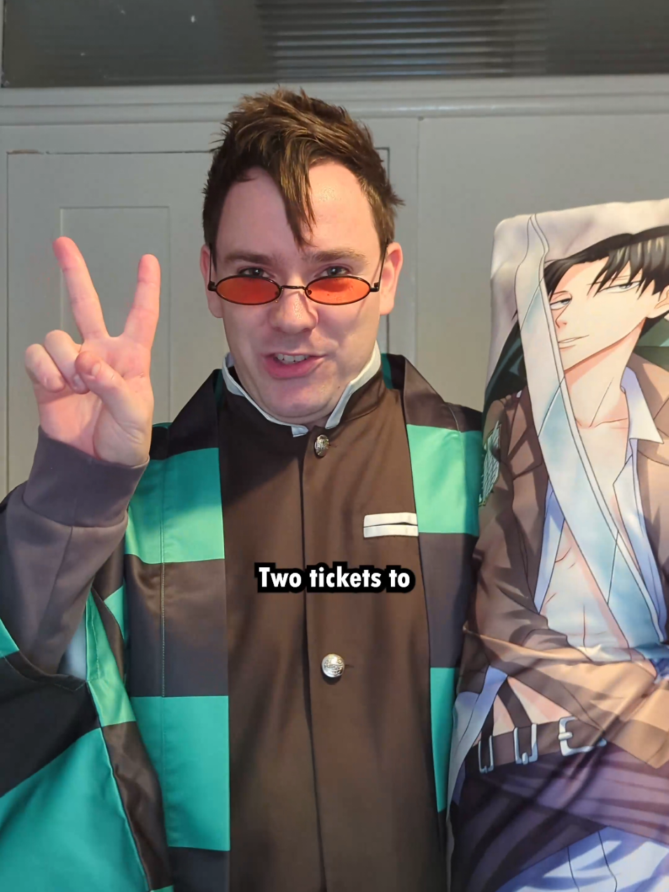 Let's just say ... 