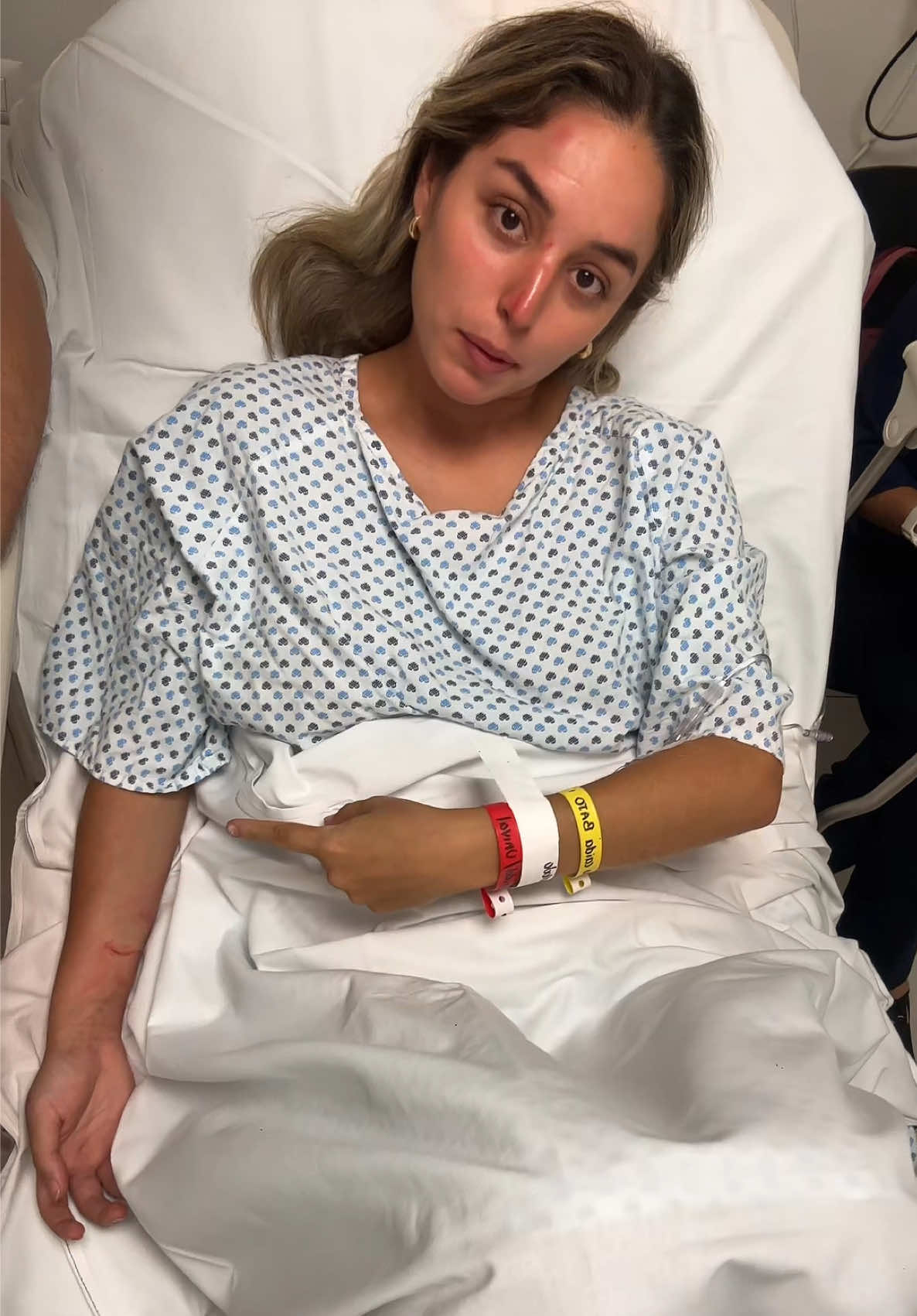 está date idea no se la sabiannnn🤣 pero todoo biennnn gaddd ❤️‍🩹