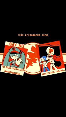 How do yall feel about it? lowkey slaps youtube: chromatic #teto #kasaneteto #vocaloid #song 