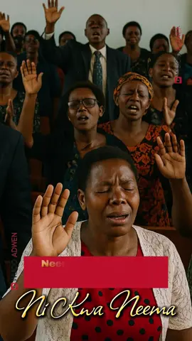 Neema by Kings Ministers Melodies  Neema ya Bwana ni ya ajbu jameni yashangaza Neema hiyo kwangu mdhambi yanitosha Imezificha tabia zangu imenifunika sana Hata katika kuishi kwangu neema inaniongoza #wuodadwentv #wuodadwen_ #wuodadwensongs  
