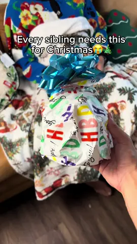 Every sibling needs this for christmas  #sibling #christmas 