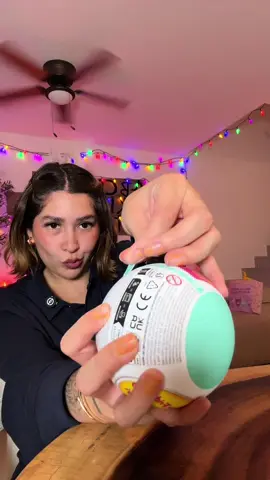 asmr con el mini refrigerador viral ✨