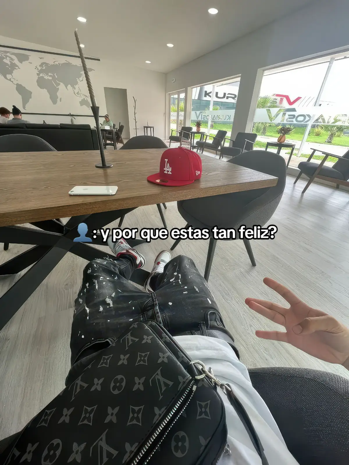 #Crismj #30milpies #elmakesuena #royxty 