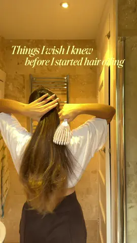 Do you do these things!!! 👸🏽👸🏼 @Nature Spell #naturespell #hairoiling #rosemaryandbatanaoil #hairwashday #spellthetea 