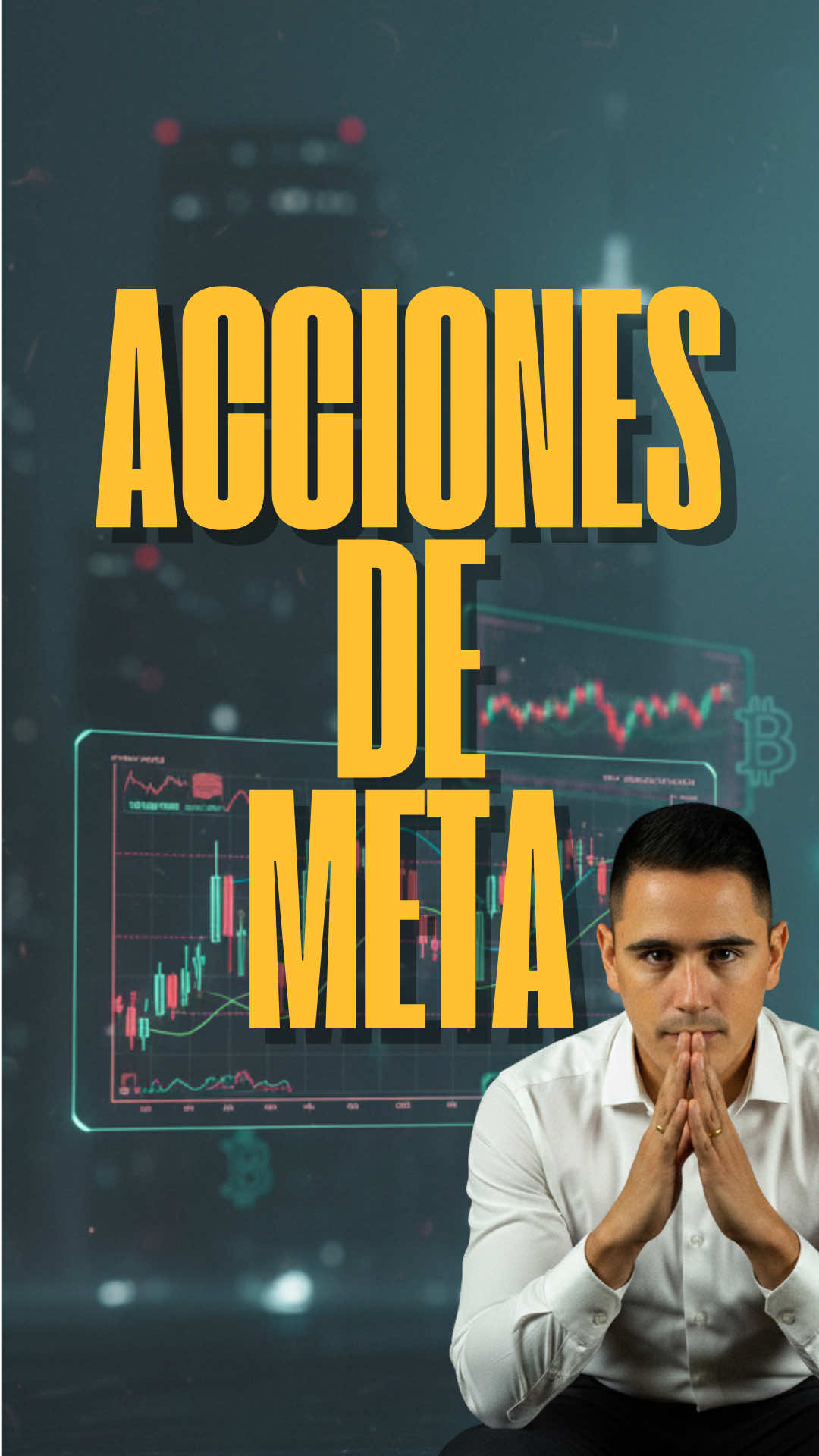 Noticias de meta platforms (FACEBOOK) ...novedades con sus anuncios #inversion #ia #trading #libertadfinanciera #beststocks 