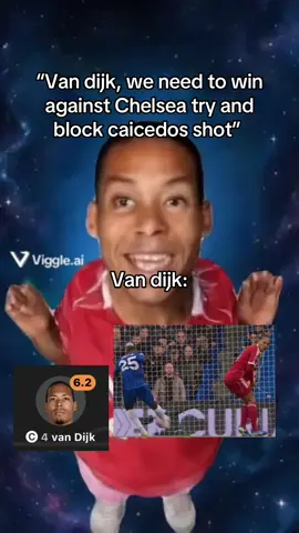 Virgil van washed #fyp #viral #mainstream #xyzcba #football  