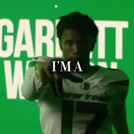 Ion know||#viral #edit #garrettwilson #jalenramsey #nfl 