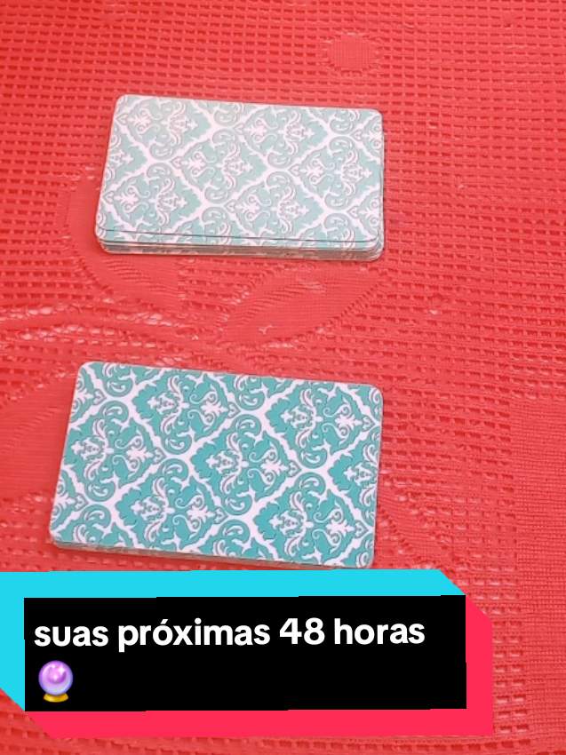 suas próximas 48 horas!adaptar para a sua situação!gratidão!❤️🔮🍀✨️🕊#tarot #leitura #tarot #tiktok #intuitivo 