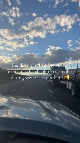 #loveisblind #nothanks 