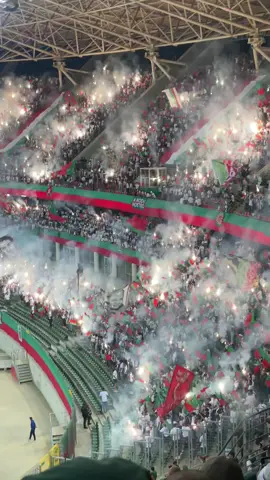 #حب_وعقلية💚❤ #mouloudia_virage_sud🇮🇹🙏 #مولودية🇧🇬🇧🇬_نعشق_فيهااا💚 