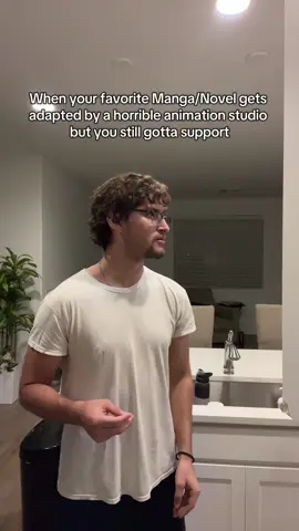 This is a canon event for all manga readers  #relatable #fypシ゚viral #manga #lightnovel #anime 