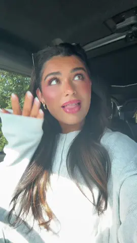 Hehe 😉 