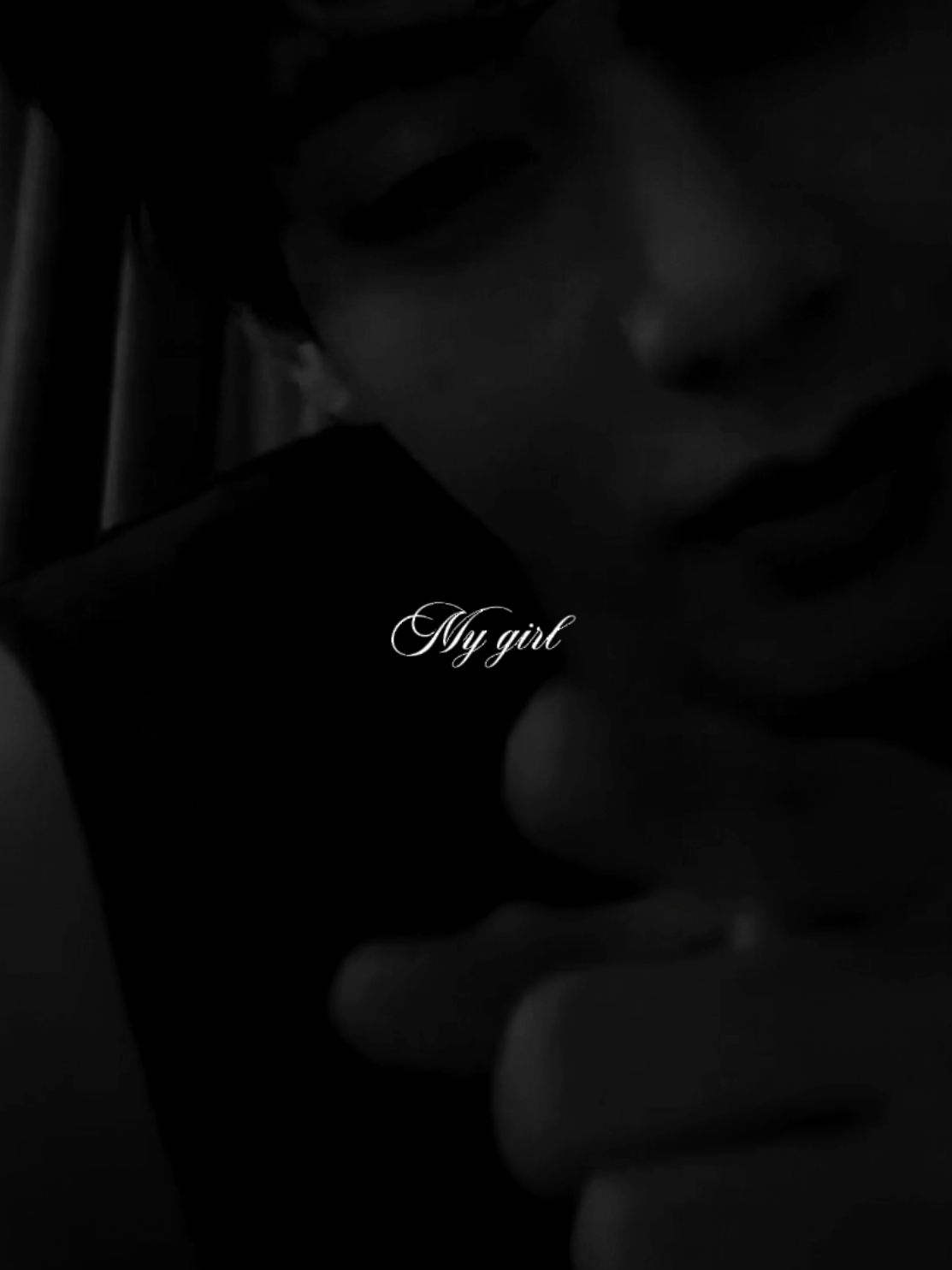 My girl #mh7gs #taekook #virt #fyp #bts 