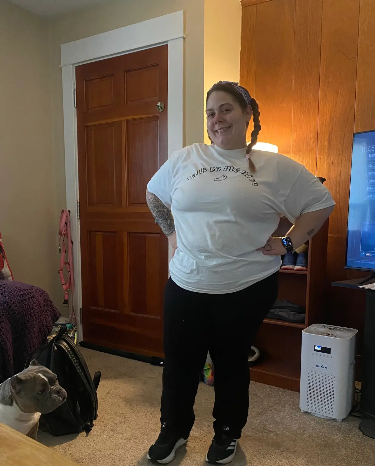 Thank you so much‼️ I’m always blown away by the support; nothing goes unnoticed 🤝 I appreciate every like, comment, share and purchase 🗣️  If you’ve made a purchase, it’s in its way 👁️ TAG ME IN YOUR SHIRTS 🫶