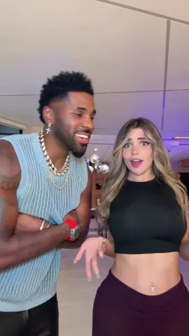 @Jason Derulo 