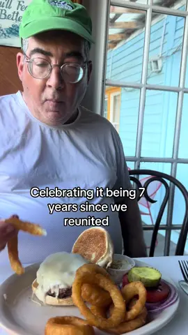 How has it been 7 years? #katiesdad #foryou #fy #MentalHealth #fyp 