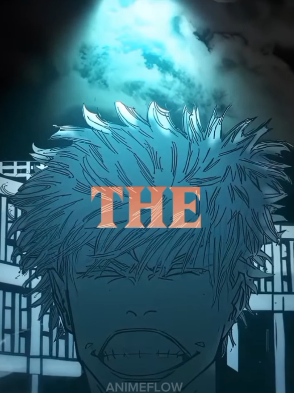 Gojo vs Sukuna || Song:I Will Survive || #gojo #sukuna #anime #jujutsukaisen #animeedit 