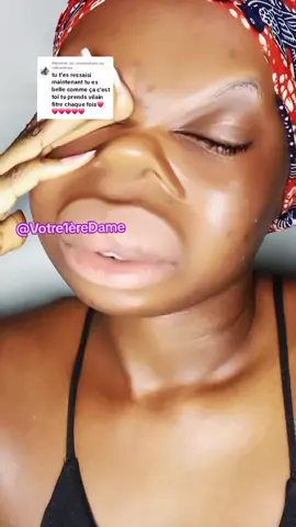 Réponse à @siakasanga AU SUIVANT 🗣☠️💀👞👌 VOTRE 1ÈRE DAME #pourtoi #fypp #vérité #visibilité #viral_video 
