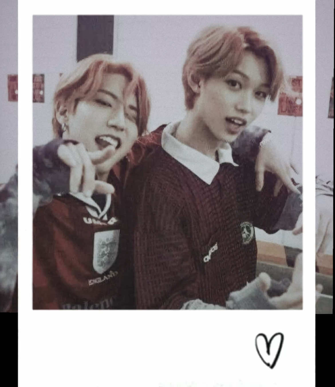 2018 #straykids #straykidsedit #ot8 #ot8edit #fyp 
