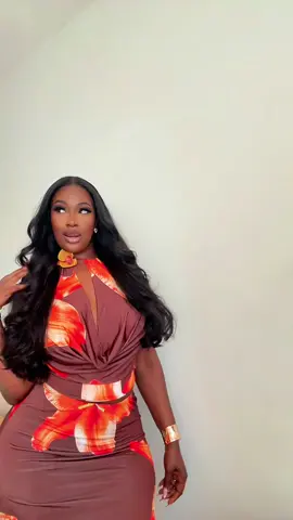 Challenge bi nak SENEGAL MOKO MOM  @Elfecky Fashion House pour la tenue 