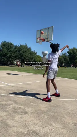 She fw da motion🗣️#basketball #hoopersoftiktok #goviral #relatable #foryoupage 