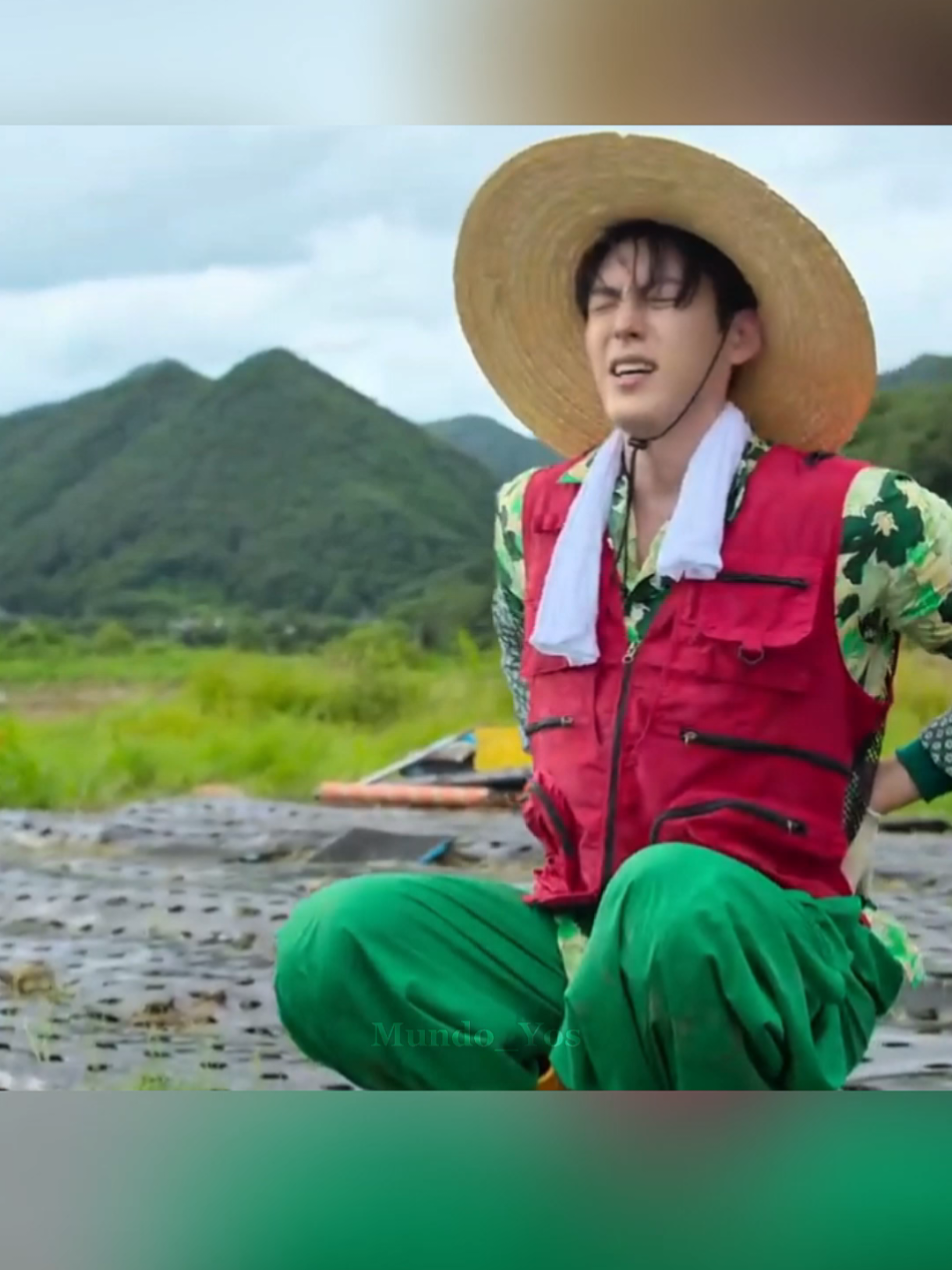 Sintió cosas de mujerts con el beso? JAJA me encantó esta escena pobre Genio 🤣🤣👏🏻 #kdrama #baesuzy #kimwoobin #geniemakeawish #newdrama 