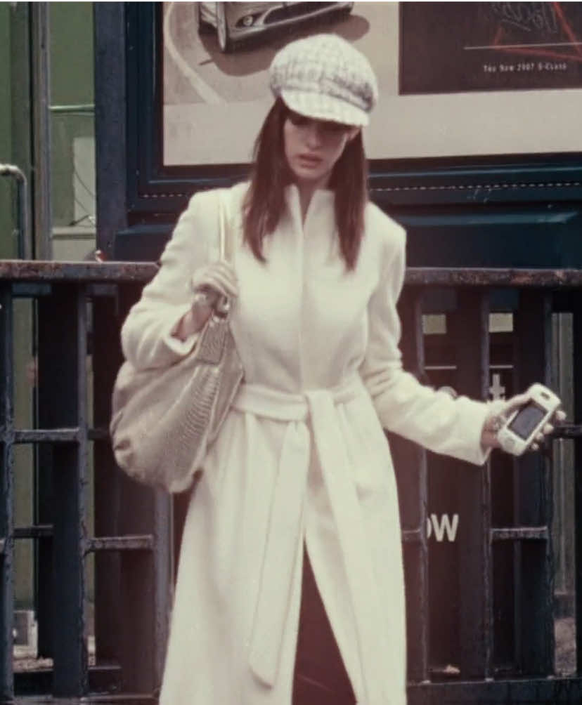 andrea sachs.    [scp: ne4dscp cc: sat6rns] #andreasachs #thedevilwearsprada #edit #fyp #after effects andrea sachs edit 