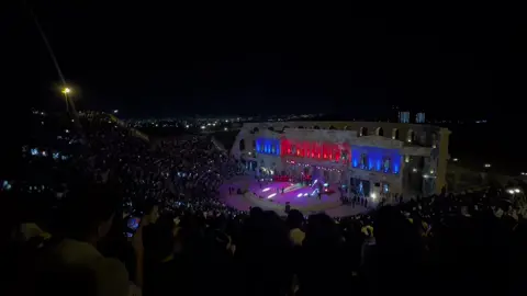 نەریمان بابان😍❤️❤️ #narimanbaban #concert #slemaniyah #hawarishar 