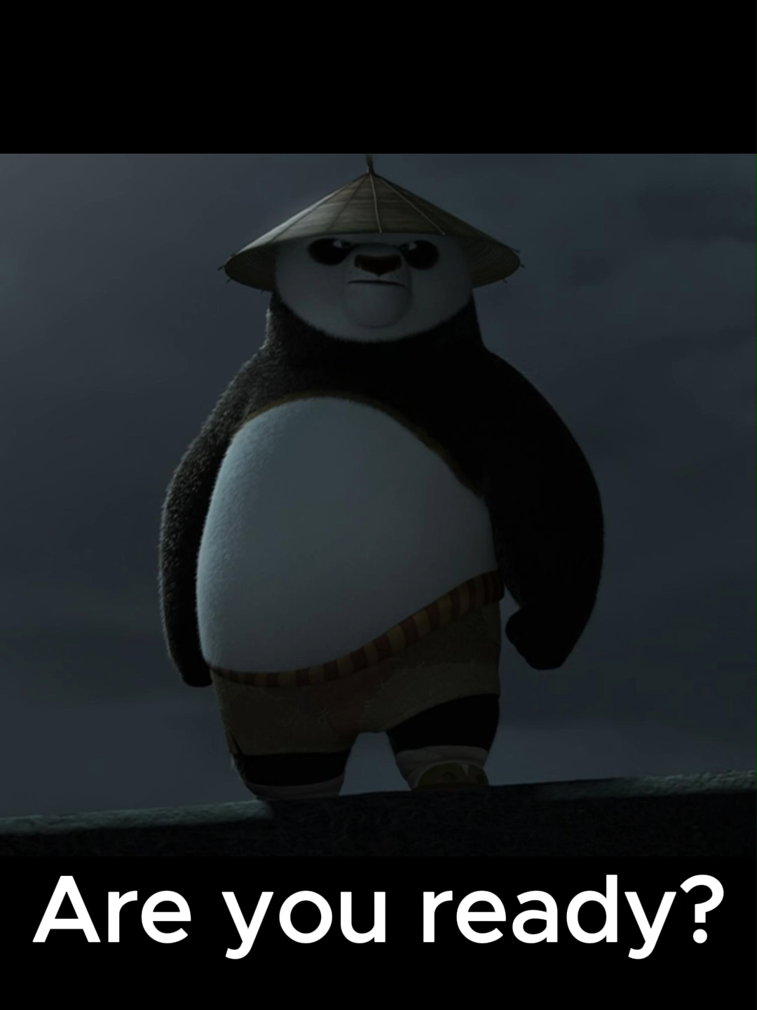 The two dragons train#kungfupanda #deltarune #voiceover #fyp