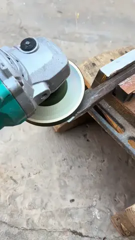 Hasil kisar memang padu! Satu cakera ganti banyak!#alatDIY #alatkerja #barangDIY #rumah 