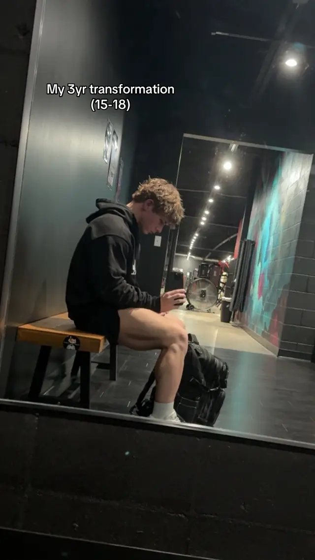 Things can get better  #gym #bodybuilding #fyp #motivation #progress 