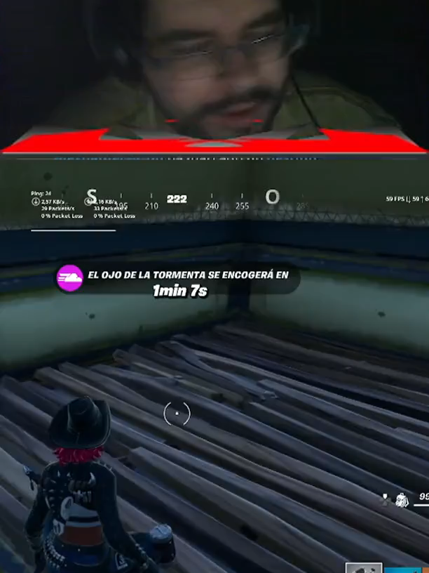 #parati #fyp #viral #humor #fortniteclips #fortnite