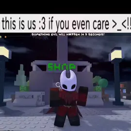 #hornet #hollowknight #knight #silksong #foryou #fyp #robloxfyp #us @tulenchiki5 