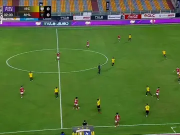ملخص مباراة الاهلي 🔴 🆚 كهرباء الاسماعيليه 🟡 || في بطوله الدوري المصري || {مباراة ممتعه 👑🔥} || ♥💢🏟🔥#تيم_هيروز💎✨ #تيم_كهربا⚡🦅 #تيم_ديانج🇬🇳🚀 #team_middle_knights🇱🇾🤍 
