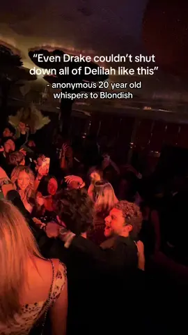 He wasn’t lying either 