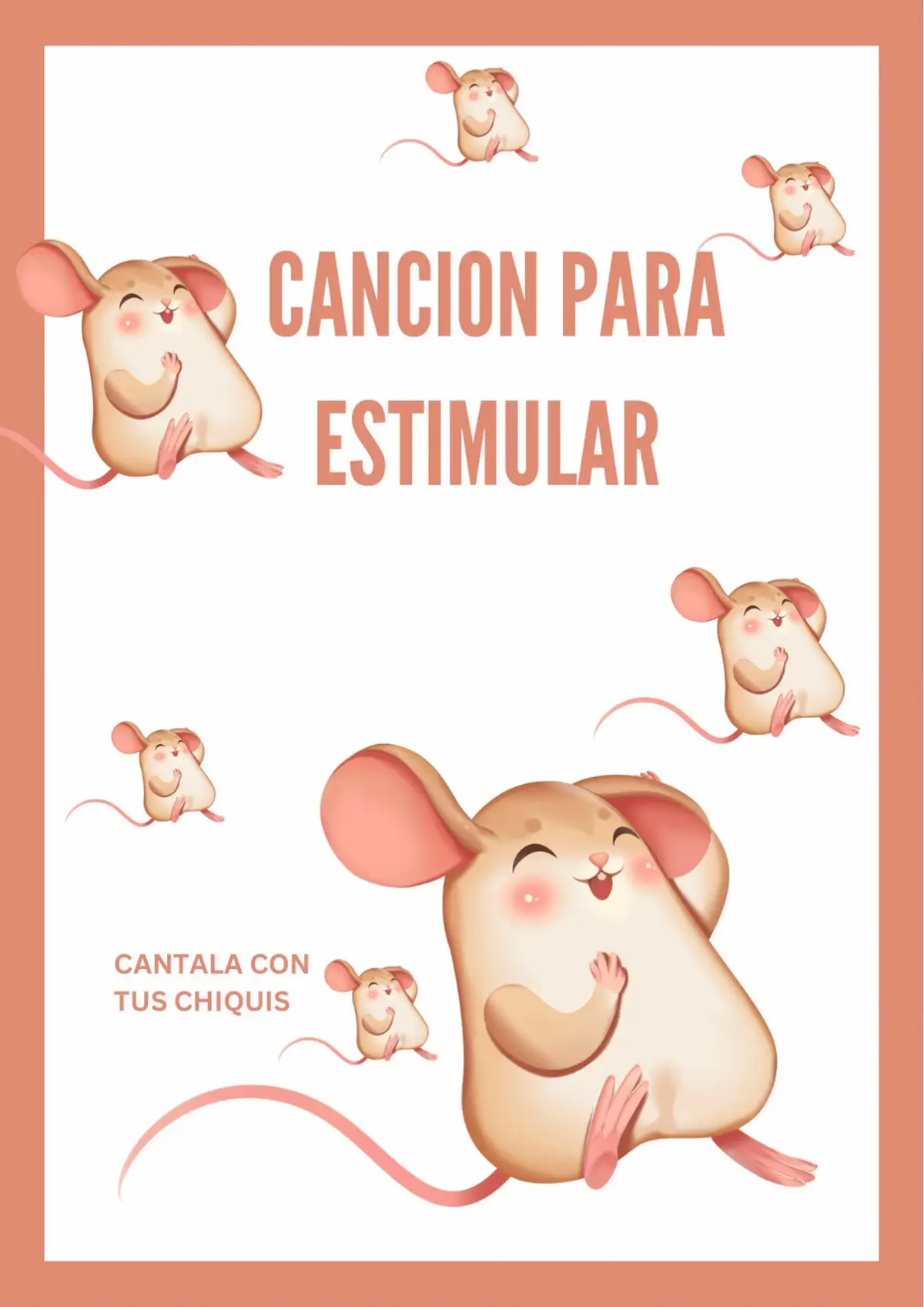 #canciones #estimulaciondelenguaje #estimulaciontemprana 