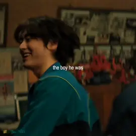 he looks insanely good with that hairstyle oml sangcheol my bb you're definitely gonna be a great dad someday [ #ahundredmemories #leewonjung ]