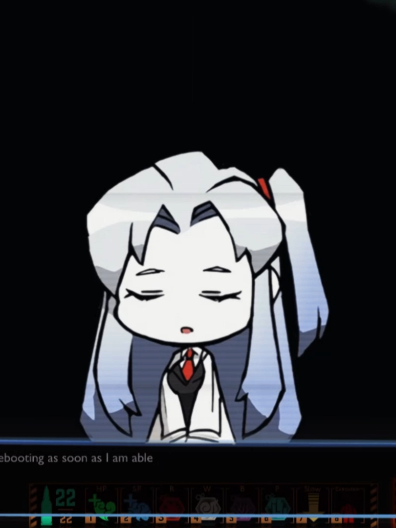 Imposter Syndrome  i got the idea from @vixxymctrixxy #pm #projectmoon #projectmoon🔑🌙 #lcorp #lobcorp #lobotomycorporation #angela #angelalcorpedit #fyp #fyppppppppppppppppppppppp