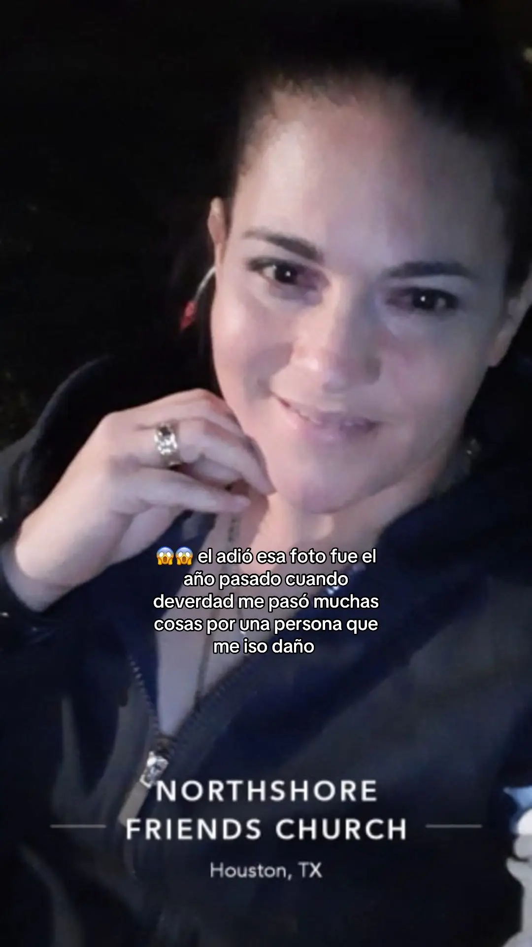 No dañes a nadie para que el karma no te cobre caro 