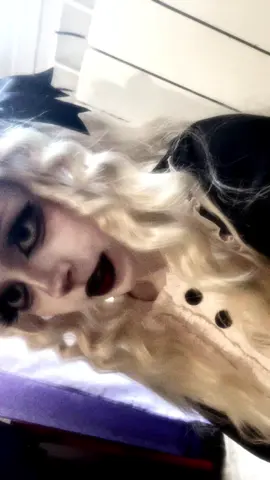 I want my unlimited hashtags back💔 #deathnote #misaamane #lolita #vkei #jfashion 