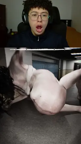 Dios mío santísimo (kick:elvilloso) #humor #streamer #colombia #elvilloso 