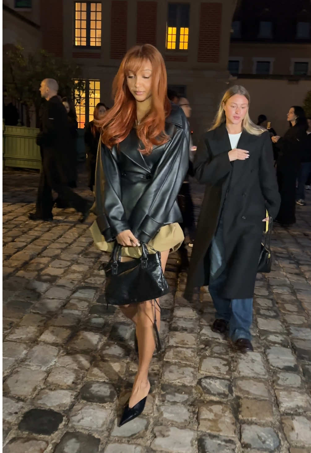 #pinkpantheress #balenciaga #TikTokFashion #pfw 