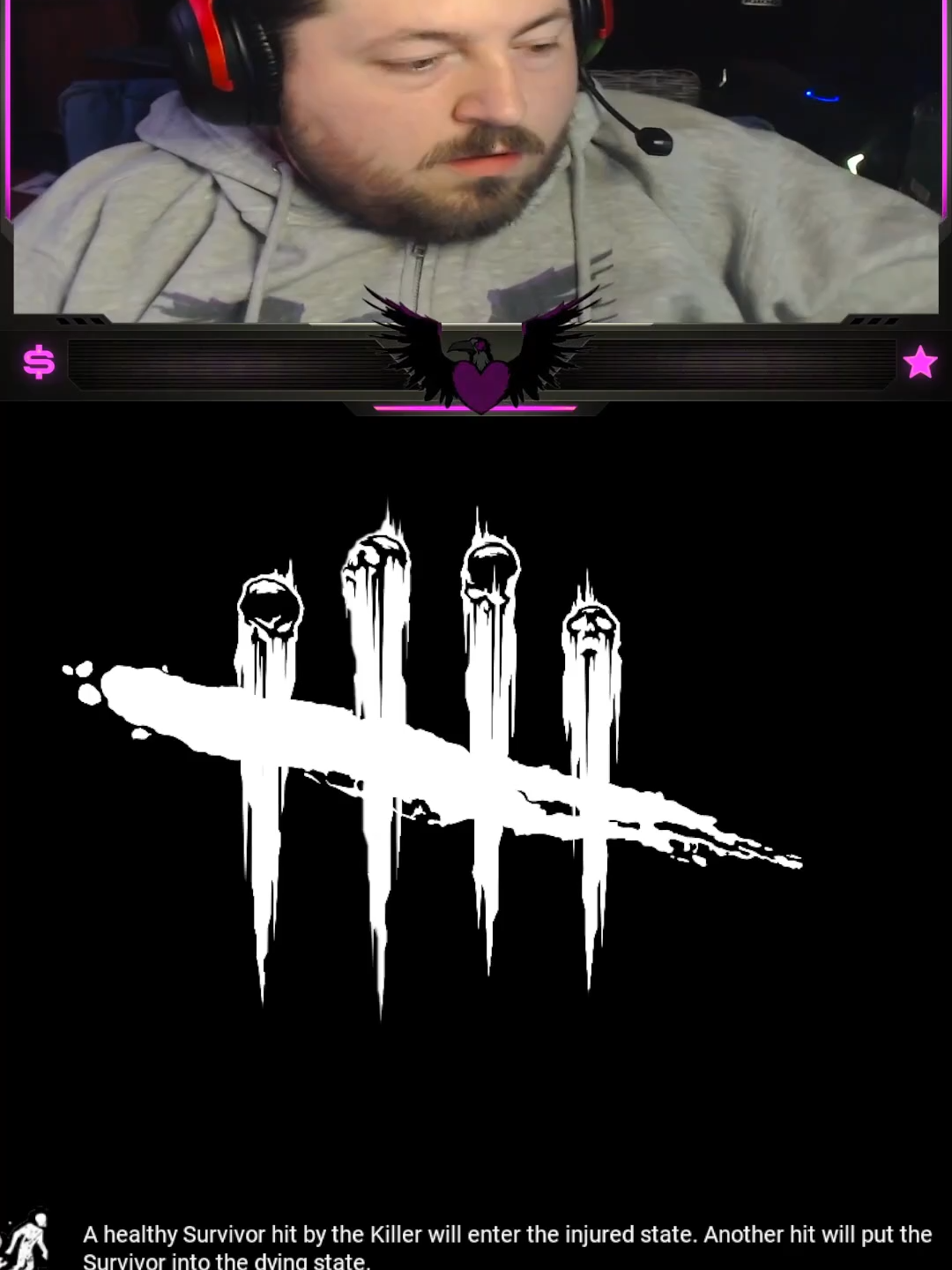 THEY ALL GOT HOOKED in the BASEMENT — Ghostface Godplay Ghostface turns the basement into a killing floor — hooks all 4 survivors one after another and seals a merciless victory in 3:21.Perfect stealth stalks; surgical mindgames; baited rescues that lead straight back to the basement; the shock, the panic, and the rage as every rescue fails. Final moments show the lobby reaction and the quit spam.Fast runtime, clear payoff, high emotion, and a single dramatic location make this tailor-made for replays and shares. The basement theme triggers survivor anxiety and sparks huge engagement.Double-tap if you would’ve rage-quit; follow for breakdowns of each mindgame; comment which hook was the nastiest and I’ll post a slow-mo replay. #Dead by Daylight #Ghostface #DbD #deadbydaylightmoments #Ghost #Gaming #Killer #BorediestmikeTTV #LoveLyDoMeZ #Mrpopularvideos #Basement Clutch #Rage Quit #Clutch Play