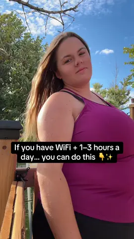 10 months ago, I was exhausted. Bills piling up, working as much as I could, still feeling like I was missing out on time with my family. I knew something had to change. I started looking for ways to earn online, but honestly? I doubted myself. I thought I wasn’t “techy enough,” that I had no experience, and no free time. But then I found digital marketing—and it completely shifted my life. I learned how to set up done-for-you products, how to use social media the right way, and how to build something real—all from my phone 📱. The best part? It only takes me 1–3 hours a day, and I can do it on my own time. Now I get to be present for my family, actually enjoy the little moments, and not stress about every bill that comes in. This business gave me back my TIME and my PEACE. If you’re where I was 10 months ago—tired, stuck, wishing for more—you can do this too. No experience needed, no huge time commitment. Just WiFi + your phone, and the willingness to start. 🚀 👉 Drop “INFO” or check the link in my bio if you’re ready to change your story, too. 💕 #WorkFromPhone #DigitalMarketingForBeginners #TimeFreedom #MakeMoneyOnline2025 #SideHustleTips