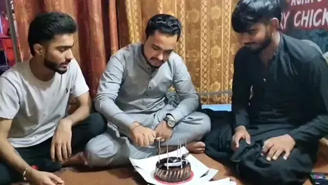 Happy birthday jNi ❤️‍🩹🥳@⚡️ {<_~_SaRkAr_~_>}⚡️ 
