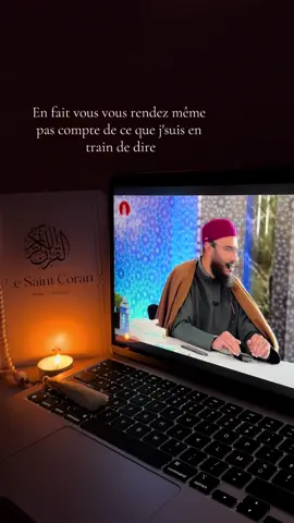 « Ne commettez pas d’injustices, souvenez-vous que la mort approche et que chaque âme goûtera à la mort. » (inspiré du Coran, Sourate Âl-‘Imrân, verset 18)#islam #prt #pourtoii #rappels #podcasts 
