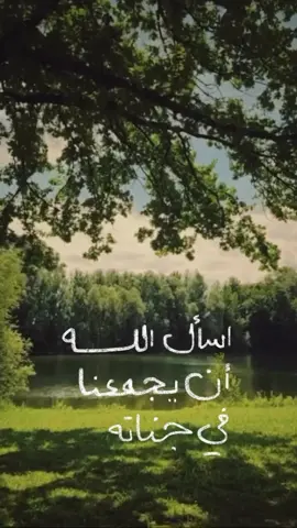 ❀❀     #اجر_لي_ولكم_ولوالدينا_وللمسلمين #اكسبلور #fyp #صدقة_جارية 