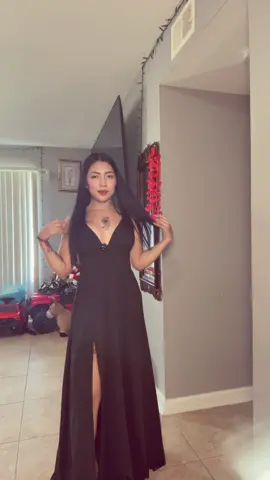 Bello y la tela es de calidad amo #fyp #parati #vestido